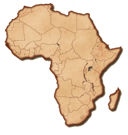 Afrika